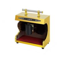 Cipőtisztító gépek