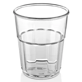 Cortina, törhetetlen polikarbonát pohár, 300 ml