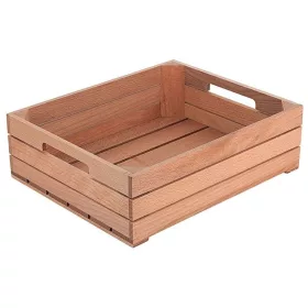 Baker box GN 1/2