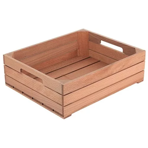 Baker box GN 1/2