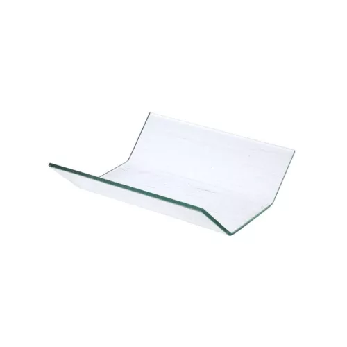 Vetro hatszintes büféállványhoz talp - 24 cm