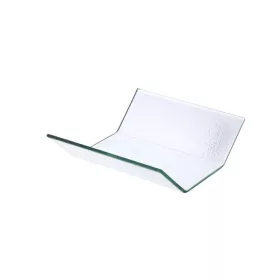 Vetro hétszintes büféállványhoz talp - 20 cm