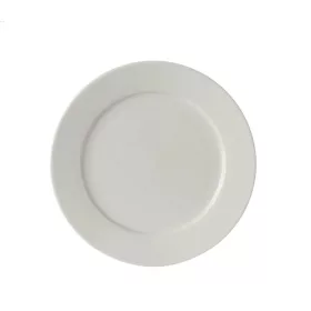 PURE lapos couvert tányér 15 cm