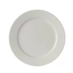 PURE lapos terítéktányér 23 cm