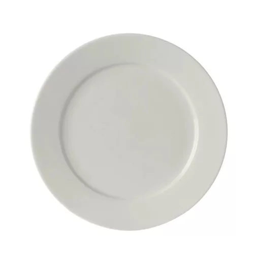 PURE lapos terítéktányér 23 cm