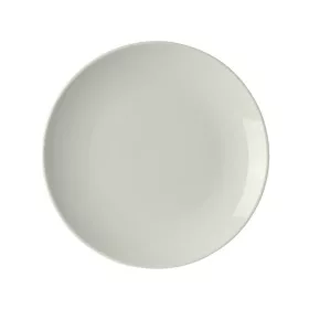 PURE lapos teríték kúptányér, 23 cm