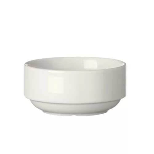 PURE fülnélküli levescsésze, 11 cm, 250 ml