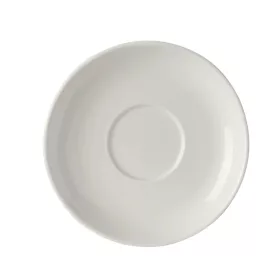 PURE kávés csészealj, rendezvényes 12 cm