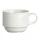 PURE cappuccinós csésze, rendezvényes 250 ml