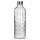 Liberty üvegpalack, kupakkal 1000 ml