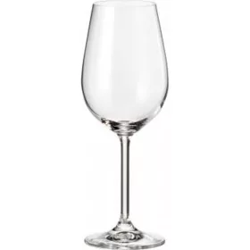   Bohemia Premium "TORI" fehérboros kehely 390 ml "M"