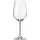 Bohemia Premium "TORI" fehérboros kehely 390 ml "M"