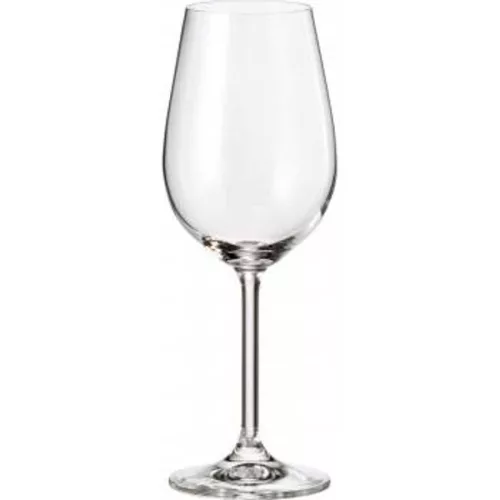 Bohemia Premium "TORI" fehérboros kehely 390 ml "M"