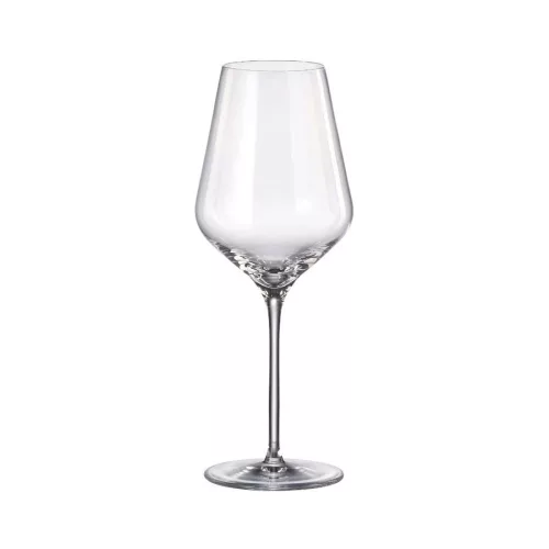 Bohemia LOUVRE fehérboros pohár – 570 ml