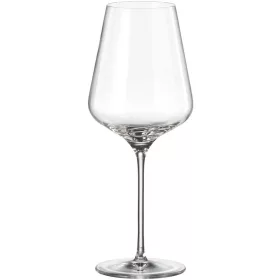 Bohemia LOUVRE vörösboros pohár – 640 ml