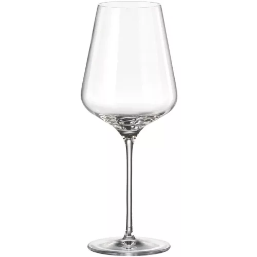 Bohemia LOUVRE vörösboros pohár – 640 ml