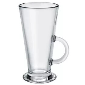 Latte pohár 280 ml
