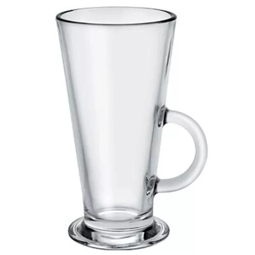 Latte pohár 280 ml