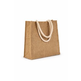 Kimood jutatáska, Natural/Gold, U