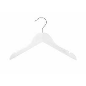 Gyerek többfunkciós fa vállfa