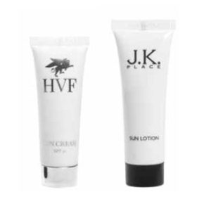 After sun cream 30 ml