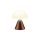 Lexon Mina Mini Led Lámpa - bronz