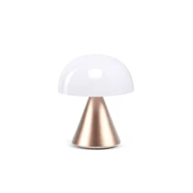 Lexon Mina Mini Led Lámpa - alu arany