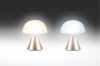Lexon Mina Mini Led Lámpa - alu arany