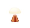 Lexon Mina Mini Led Lámpa - narancs