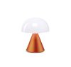 Lexon Mina Mini Led Lámpa - narancs