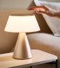 Lexon Luma XL fokozatmentesen szinkronizálható Led Lámpa - arany