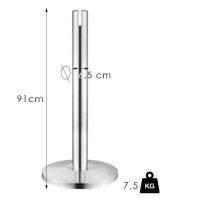 Normál kordonoszlopok