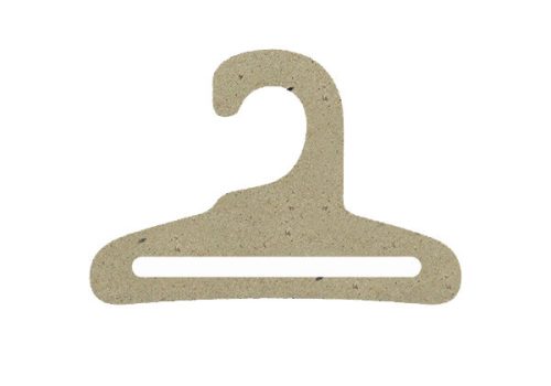 RECYCLED vállfa INFANT SLOT