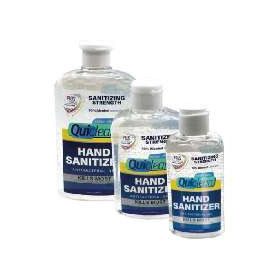 100ml kézfertőtlenítő gél