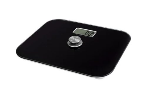 SCALA-BL fürdőszobamérleg fekete