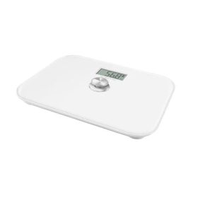 SCALA-WHI fürdőszobamérleg fehér