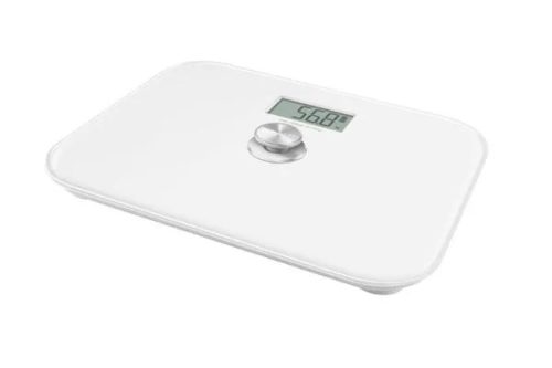 SCALA-WHI fürdőszobamérleg fehér