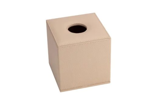 SHAPE-WB zsebkendőtartó világos