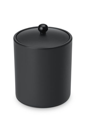 SLUSH jégkocka tartó fekete