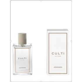 CULTI Milano Szobaillatosító spray 100ml - Aramara