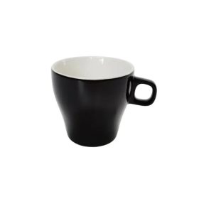 SPRING kávéscsésze fekete