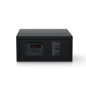 Laptop széf STILO – fekete