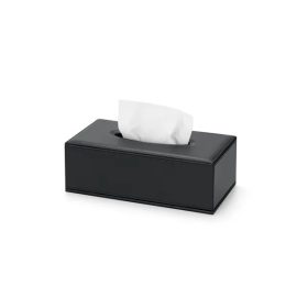 SWEEP-BL zsebkendőtartó fekete