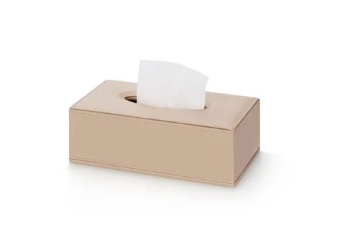 SWEEP-WB zsebkendőtartó világos