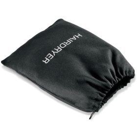 Valera Black hajszárítózsák