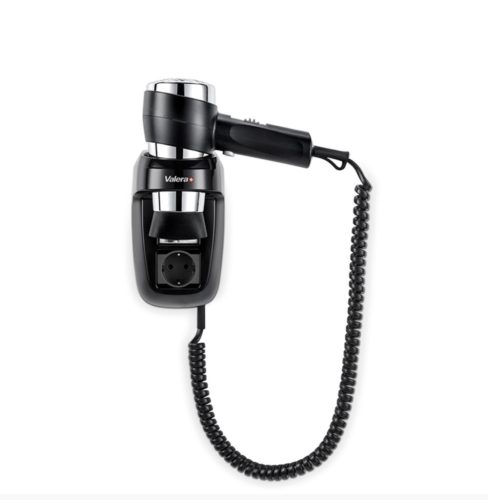  Valera Action Protect 1600 Socket Black