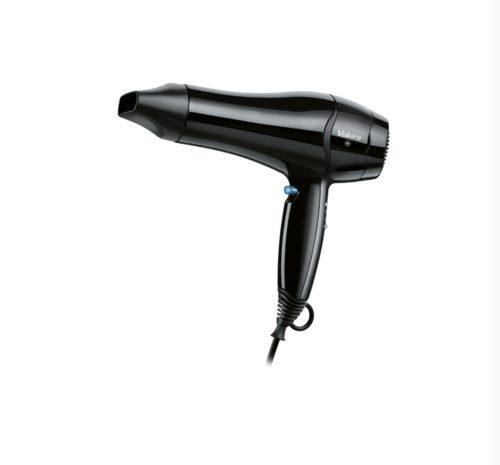  Valera Excel 1800 TF  1800 W - The ultra-light hairdryer with wall holder