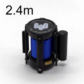 Normál szalagkazetta, 250x5cm (SZK2400K)