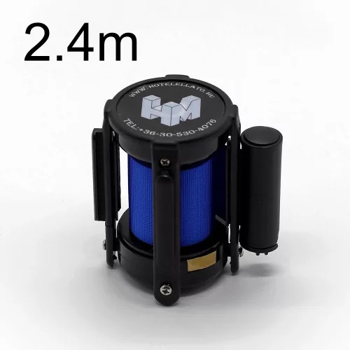 Normál szalagkazetta, 250x5cm (SZK2400K)