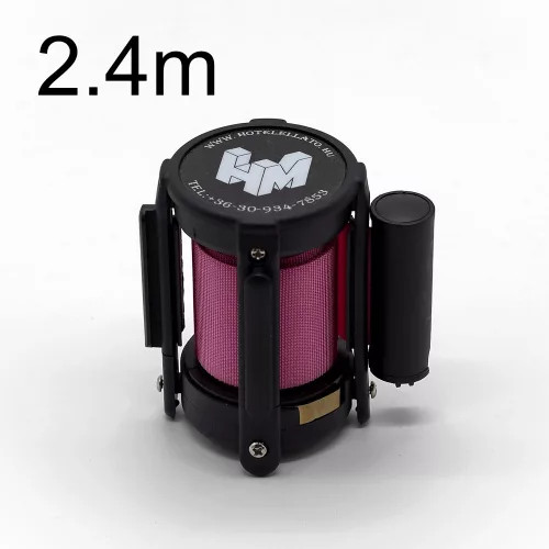 Normál szalagkazetta, 250x5cm (SZK2400R)